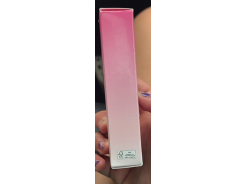Gisou Honey Infused Lip Oil, Strawberry Sorbet, 0.27 fl oz/8 mL