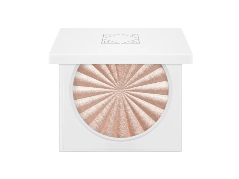 Ofra Highlighter, Peppermint, 0.25 oz/7 g