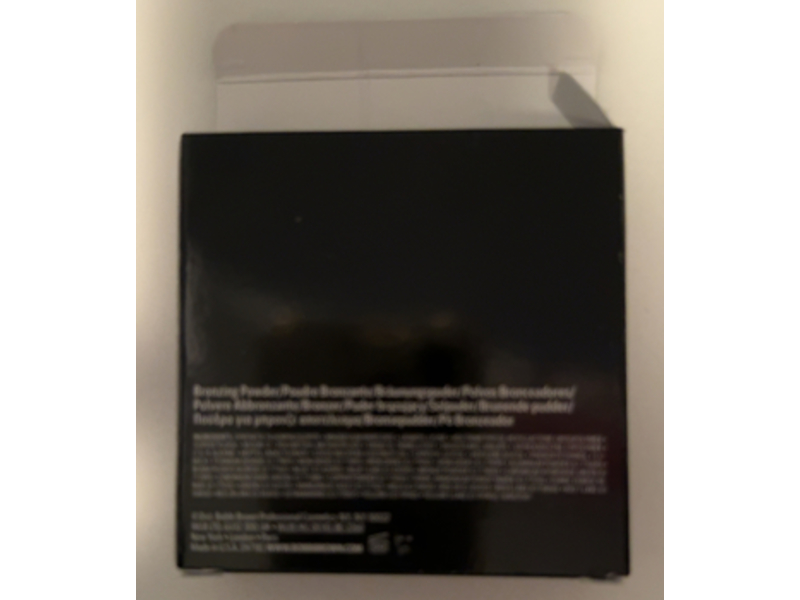 Bobbi Brown Bronzing Powder, Golden Light, 0.31 oz/9 g