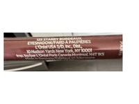 Loreal Paris Le Shadow Stick, 125 Starry Bordeaux, 0.05 oz - thumbnail 3