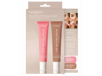 Ruby & Millie The Lip Butter Balm Set, Pink Sugar & Vanilla Beige, 0.5 oz/15 g - thumbnail 1