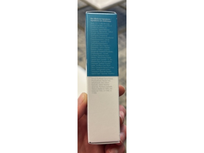 ColoreScience Sunforgettable Enviroscreen Protection Face Shield Flex, SPF 50, Fair, 1.8 fl oz/55 mL