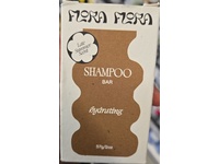 Flora Flora Hydrating Shampoo Bar, 2 oz/57 g - thumbnail 2