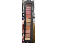 e.l.f. Cosmetics Rose Gold Eyeshadow Palette, Sunset, 0.42 oz/12 g, Pack Of 2 - thumbnail 2