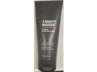 Rusk 2 Minutes Hair Mask Conditioner, 6 fl oz/170 g - Image 3