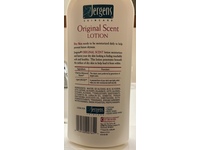 Jergens Skincare Original Scent Lotion For Dry Skin, Cherry-Almond Scent, 24 fl oz/709 mL - thumbnail 3