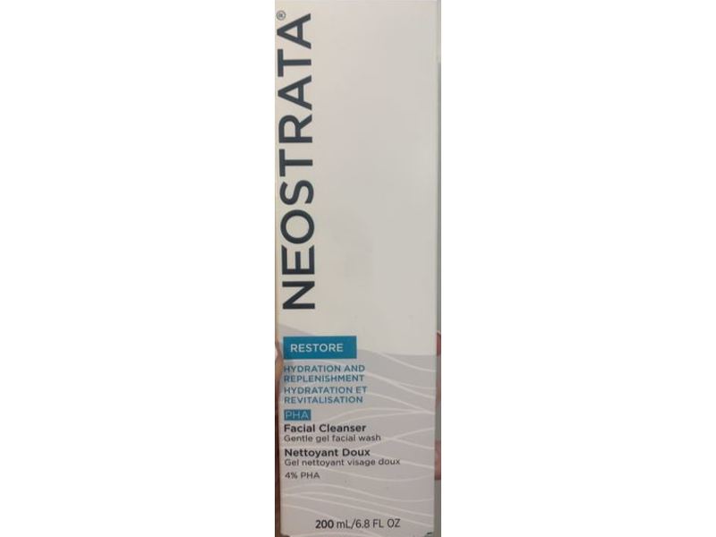 Neostrata PHA Facial Cleanser, 6.8 fl oz/200 mL