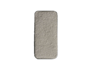 Seint Setting Powder, Feather Blotting Dust