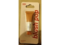 OXX Cosmetics Blush Pop, Sunset - Image 3