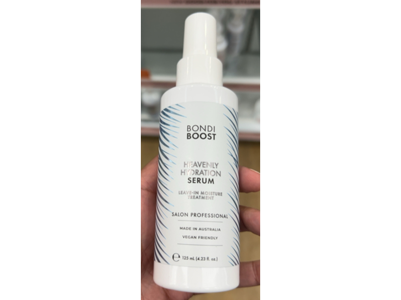 Bondi Boost Heavenly Hydration Serum, 4.23 fl oz/125 mL
