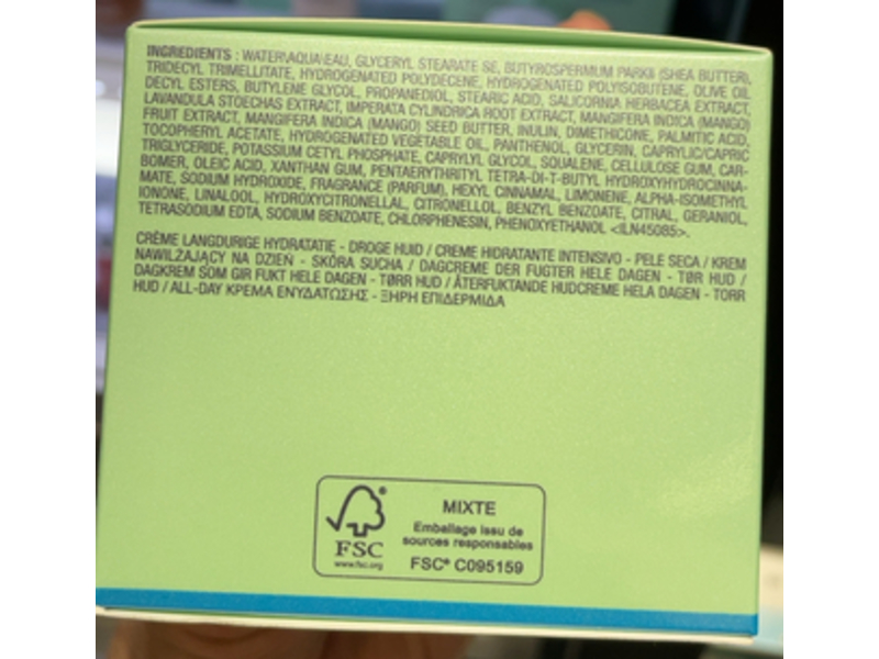 Darphin Hydraskin Rich Hydrating Cream, 1.7 oz/50 mL