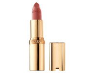 L'Oreal Paris Colour Riche Satin Lipstick, Nature's Blush, 0.13 oz/3.6 g - thumbnail 1