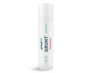 Primal Life Grunt Lip Balm, Peppermint, 0.15 oz/4 g - thumbnail 1