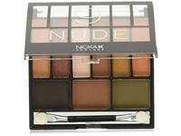 Nicka K New York Palette Makeup Set, Perfect Nude, 0.5 oz/14.1 g - Image 2