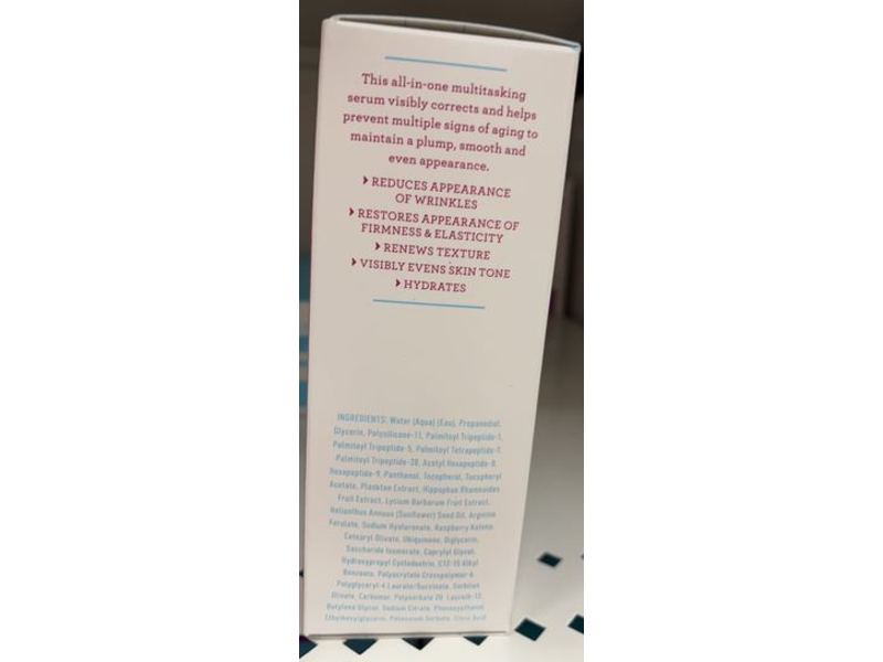 Bliss Pro Multi-Peptide Youth Face Serum,1 fl oz/30 mL