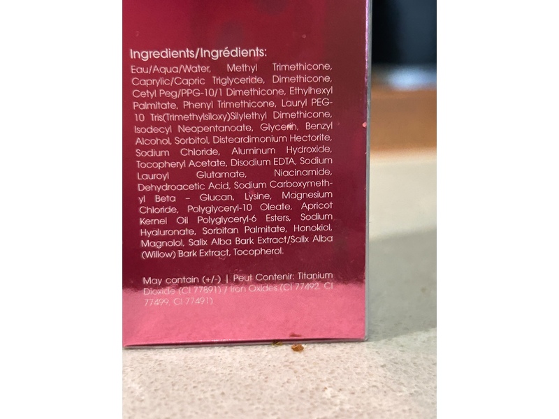 Beauty Blender Bounce Skin Tint, 1 fl oz/30 mL