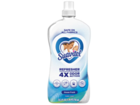 Suavitel Refresher 4X Odor Action Fabric Rinse, Ocean Fresh, 25.5 fl oz/754 mL - thumbnail 1