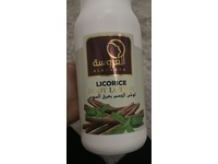 Bride Licorice Body Lotion, 1000 mL - Image 3