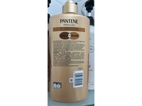 Pantene Miracle Daily Intensive Conditioner, Collagen, 600 mL - thumbnail 3