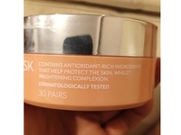 Gel Eye Mask, Vitamin C & Niacinamide, 30 Pairs - Image 4