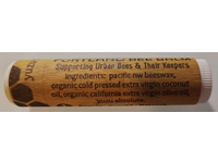 Portland Bee Balm Lip Balm, Yuzu Citrus - Image 4