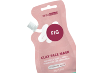 BioMiracle Clay Face Mask, Fig, 1.23 oz/35 g - Image 2