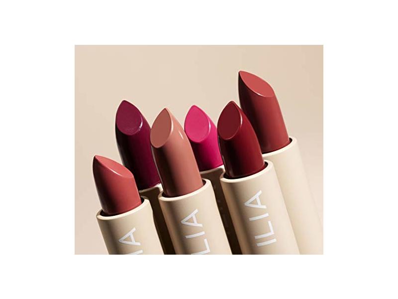 ILIA - Color Block Lipstick (Ultra Violet)