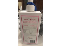 Native Moisturizing Shampoo, Tie-Dye Vanilla Cupcake, 16.5 fl oz - Image 4