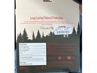 Luna Natural Bug & Tick Repellent Spray, Lemon Eucalyptus Oil, 1.69 fl oz/50 mL, Pack Of 2 - thumbnail 3