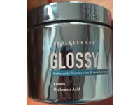 Pearlessence Glossy Hair Mask, 12 oz - Image 2