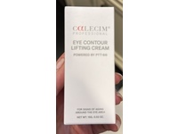Calecim Professional Eye Contour Lifting Cream, 0.53 oz/15 g - thumbnail 2