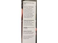 Desmopressin Nasal Spray Solution USP 0.01%, 5 mL Apotex Corp (RX) - thumbnail 3