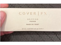 Cover Fx Gripping Primer, 1 fl oz/30 mL - Image 3