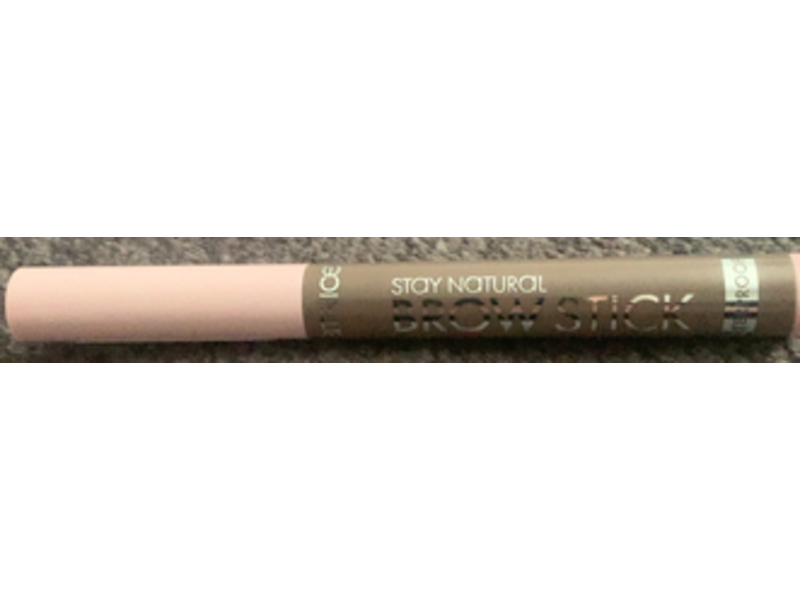 Catrice Stay Natural Brow Stick, 010 Soft Blonde, 1 g