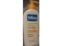 Mixa Body Lotion, Niacinamide Bright, 250 mL - Image 3