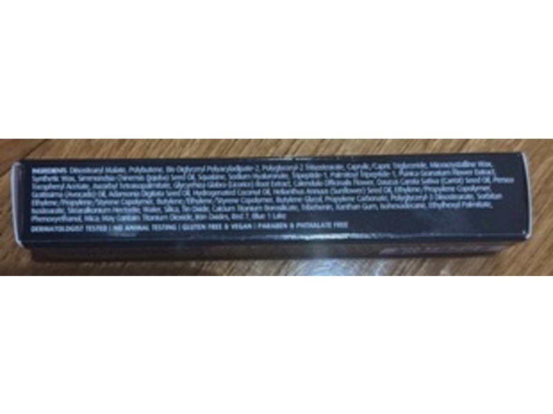 Lune+Aster Lip Glide Swipe+go Peptide Lip Balm, Pale Peach, 0.06 fl oz/1.8 g