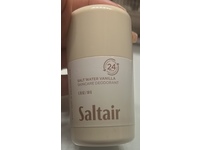 Saltair Deodorant, Salt Water Vanilla, 1.76 oz/50 g - thumbnail 2