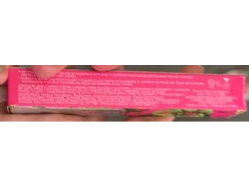 Winky Lux Fruity PH Lip Gloss, Prickly Pear, 0.14 oz/4 g