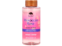 Tree Hut Foaming Gel Wash, Moroccan Rose, 532 mL - Image 2
