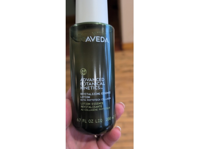 Aveda Advanced Botanical Kinetics Revitalizing Essence Lotion, 6.7 fl oz/200 mL
