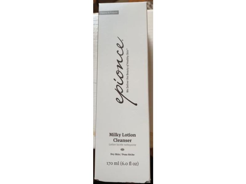 Epionce Milky Lotion Cleanser, 6.0 fl oz/170 mL