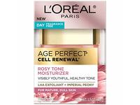L'Oreal Paris Age Perfect Rosy Tone Moisturizer, 1.7 oz - thumbnail 6