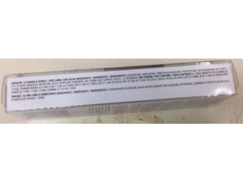 Revlon ColorStay Overtime Lip Color, 280 Stay Currant, 0.07 fl oz/2.0 mL