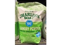 Charlie's Soap Laundry Powder, 100 Loads, 1.2 kg - Image 3