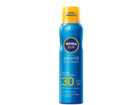Nivea Sun Protect & Dry Touch Mist Refreshing Mist, SPF 30, 200 mL - Image 2