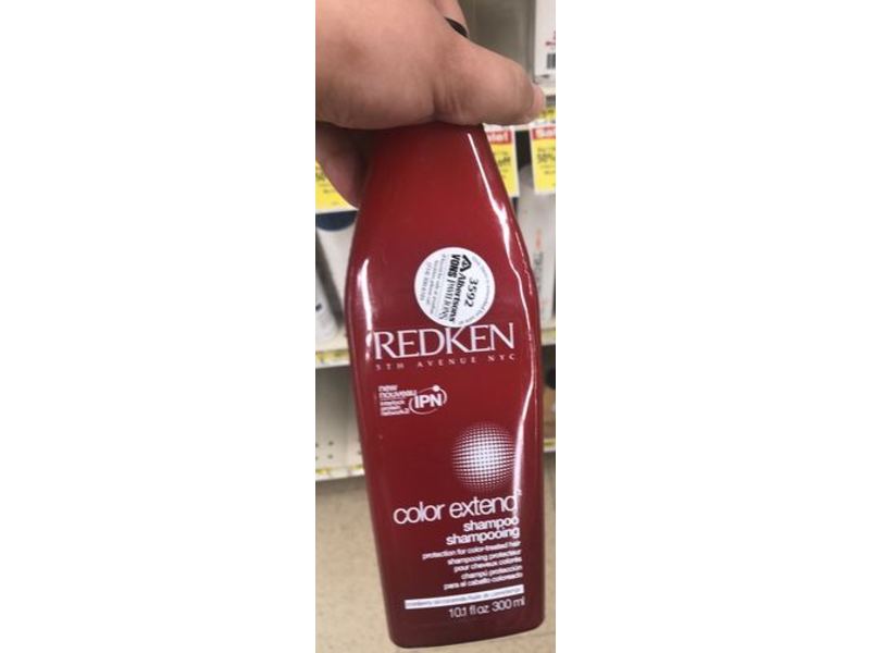 Redken Color Extend Shampoo