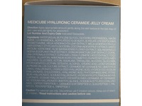 Medicube Hyaluronic Ceramide Jelly Cream, 1.69 fl oz/50 mL - thumbnail 2