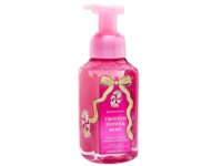 Bath & Body Works Twisted Peppermint Gentle & Clean Foaming Hand Soap, 8.75 fl oz/259 mL - Image 2