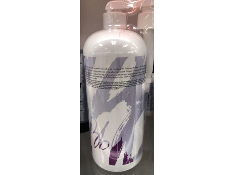 Bumble & Bumble Bb Curl Moisturizing Shampoo, 33.8 fl oz/1 L