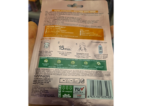 Garnier Skin Active Hydra Bomb Sheet Mask, Hyaluronic Acid, Hyaluronic Acid + Chamomile, 28 g - Image 4
